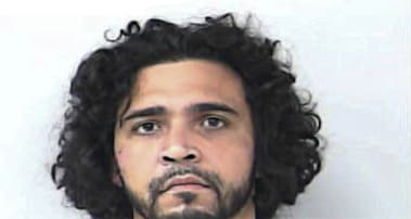 Rene Colina, - St. Lucie County, FL 